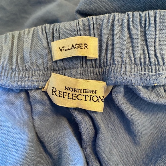 Northern Reflections Crops - Picture 3 of 4